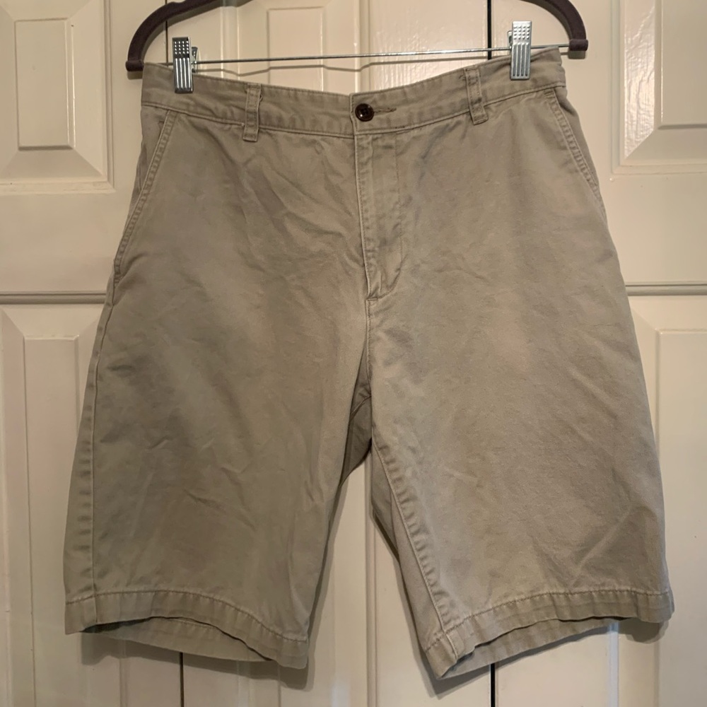 Dockers 30 waist Khaki shorts Mens